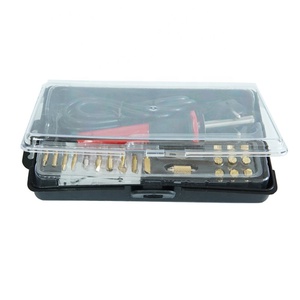 Yeni ürün DIY 220V 30W profesyonel odun yanan aracı Set DIY el çizim aracı set - Product Image 4