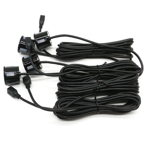 NEW Universal Car <strong>Reversing</strong> Aid Backup Radar System Parking <strong>Sensor</strong> With LED Display BPS-1101 - Product Image 4