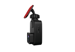 AKEEYO WDR Wifi 1080p 140 Gran grado y gran angular 1 canal Dash Cam Car Front Dvr Loop Recording - Product Image 2