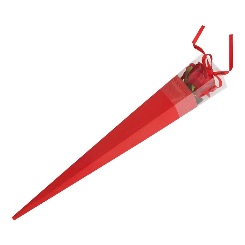 Bright Red
