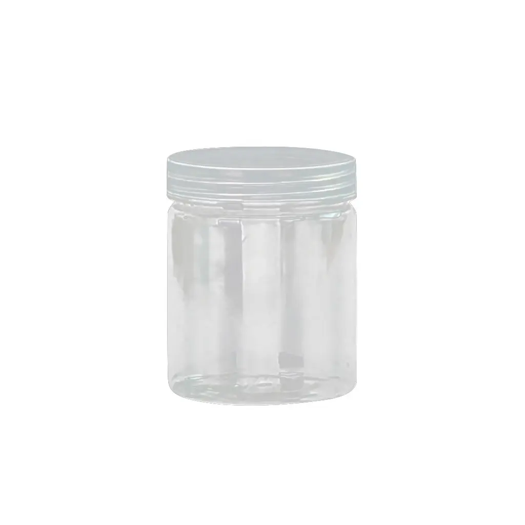 खाद्य भंडारण बॉक्स प्लास्टिक स्पष्ट कंटेनर सेट पीपी रसोई भंडारण जार सील खाद्य संरक्षण प्लास्टिक ताजा पॉट कंटेनर