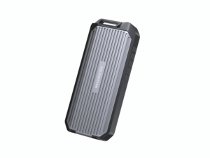 USB <span class=keywords><strong>4</strong></span> <span class=keywords><strong>M</strong></span>.2 NVME固态硬盘外壳40Gbps铝散热器坞站