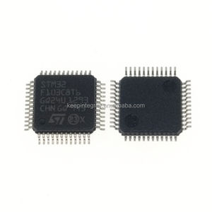 STM32F103C8T6 STM32F103 ALL Serie CBT6 32 F103C8T6 RCT6 RET6 RBT6 R8T6 VBT6 VCT6 Mikro controller IC Elektronische Komponente