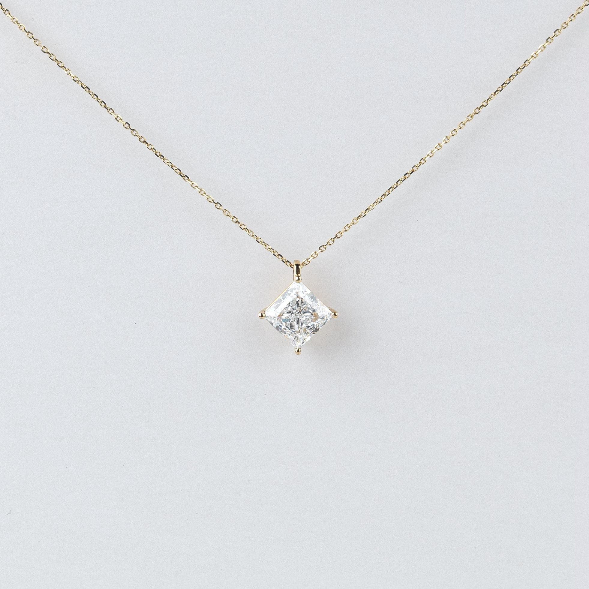 14K Yellow