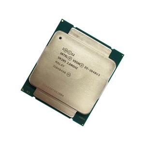 HORNG SHING Processor Xeon <strong>E5</strong> <strong>2640</strong> <strong>V3</strong> <strong>SR205</strong> 2.6Ghz 8 Core 90W Socket CPU Laptop Processor Cpu Computer - Product Image 3