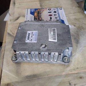 Fast Delivery 20582963 20582958 Controller ECU 20577131 20577135 60100002 <strong>ECM</strong> with <strong>Programme</strong> for Excavator - Product Image 3