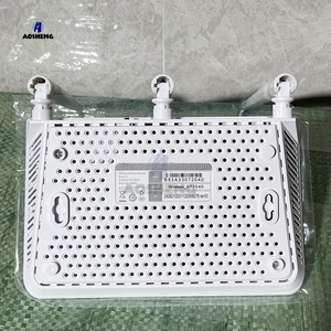 Tenda F3 300mbps 2.4G Wireless Network <strong>Router</strong> with WPS Supports English Version ODM OEM for Home <strong>Use</strong> Firewall <strong>QoS</strong> Function - Product Image 5