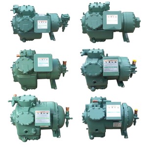 Discharge Valve and Suction Valve of Shut-off Valve for <strong>Carlyle</strong> Compressor - Product Image 3