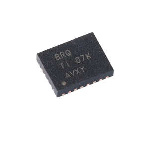 BQ24070RHLR yeni ve orijinal QFN20 entegre devre mikrodenetleyiciler güç yönetimi ICs elektronik devre bileşenleri - Product Image 1