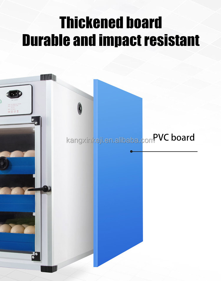 ミニ鶏卵インキュベーター68136204 272340卵孵化機12220V