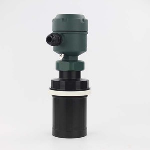 紧凑型4-20毫安防爆集成超声波液位计传感器液位计
