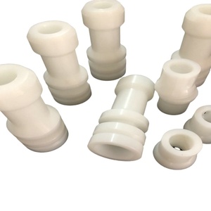 บริการเปลี่ยนซีเอ็นซีที่มีความแม่นยำสูงของจีนชิ้นส่วนกลึง CNC แม่นยำ9001 ISO - Product Image 3
