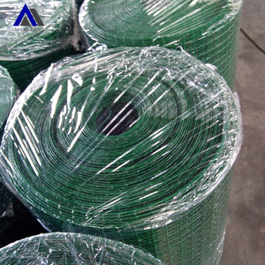 Factory Price <strong>Wire</strong> <strong>Mesh</strong> Roll PVC Coated Welded <strong>Wire</strong> <strong>Mesh</strong> for Garden - Product Image 6