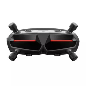 CADDX FPV Walksnail Avatar HD очки X 1080P/100fps FOV50 Встроенный гироскоп Bluetooth Wi-Fi модуль 7-26V для FPV дронов с фиксированным крылом - Product Image 5