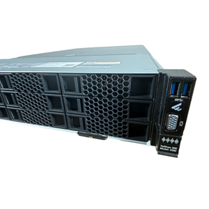 Taishan server Taishan200 braccio 2280 architettura 2x Kunpeng 920 singolo 64 core 2.6Ghz chip Kunpeng computing server - Product Image 1