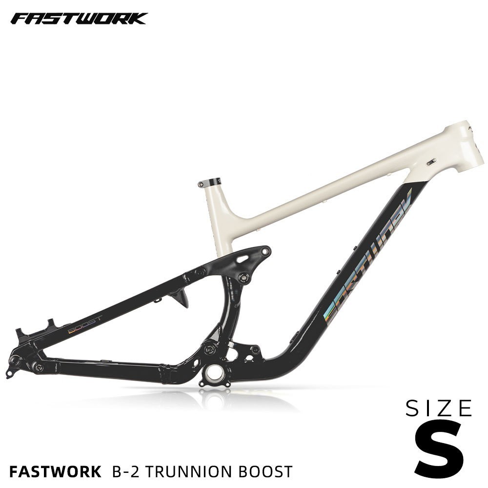 White -Black S