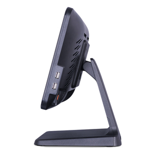 Wholesale 15inch/15.6 Inch Plastic Shell POS Monitor <strong>Computer</strong> All-in-One Cash Register <strong>Systems</strong> with Touch Screen
