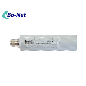 RBGrooveA-52HPn Mới Bộ Định Tuyến POE Không Dây Ngoài Trời 2.4GHz & 5GHz - Product Image 5