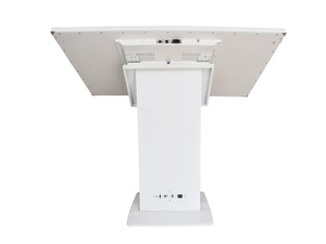 Custom Size Multimedia Digital Podium Lectern Educational Equipment <strong>Lectures</strong> for Conference Room Presidential - Product Image 3