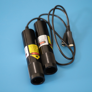 L-образный лазерный модуль лазерного позиционирования лазерного света - Product Image 4