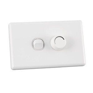 HY-24PWM-AU с 0-100% затемнением, Pwm-диммер с длительным сроком службы, простая установка для Dc 12 В Pwm-контроля - Product Image 2