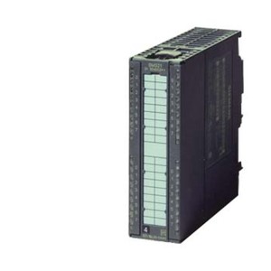 6ES7331-7KF02-0AB0 6ES73317KF020AB0 S7 300PLC Módulo de entrada analógica de 8 vías Controlador PLC de control PLC programable