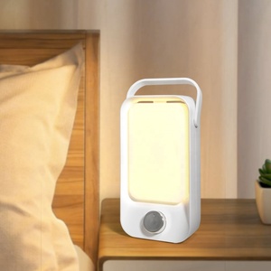 户外复古便携式充电野营灯多功能迷你发光二极管帐篷光源 - Product Image 6