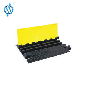 Những Phát Minh Mới Ở Trung Quốc Durable Tốc Độ Cao Su Bump, Đối Tác Kinh Doanh Đường Bộ Sản Phẩm Tốc Độ <span class=keywords><strong>Bumps</strong></span> - Product Image 6