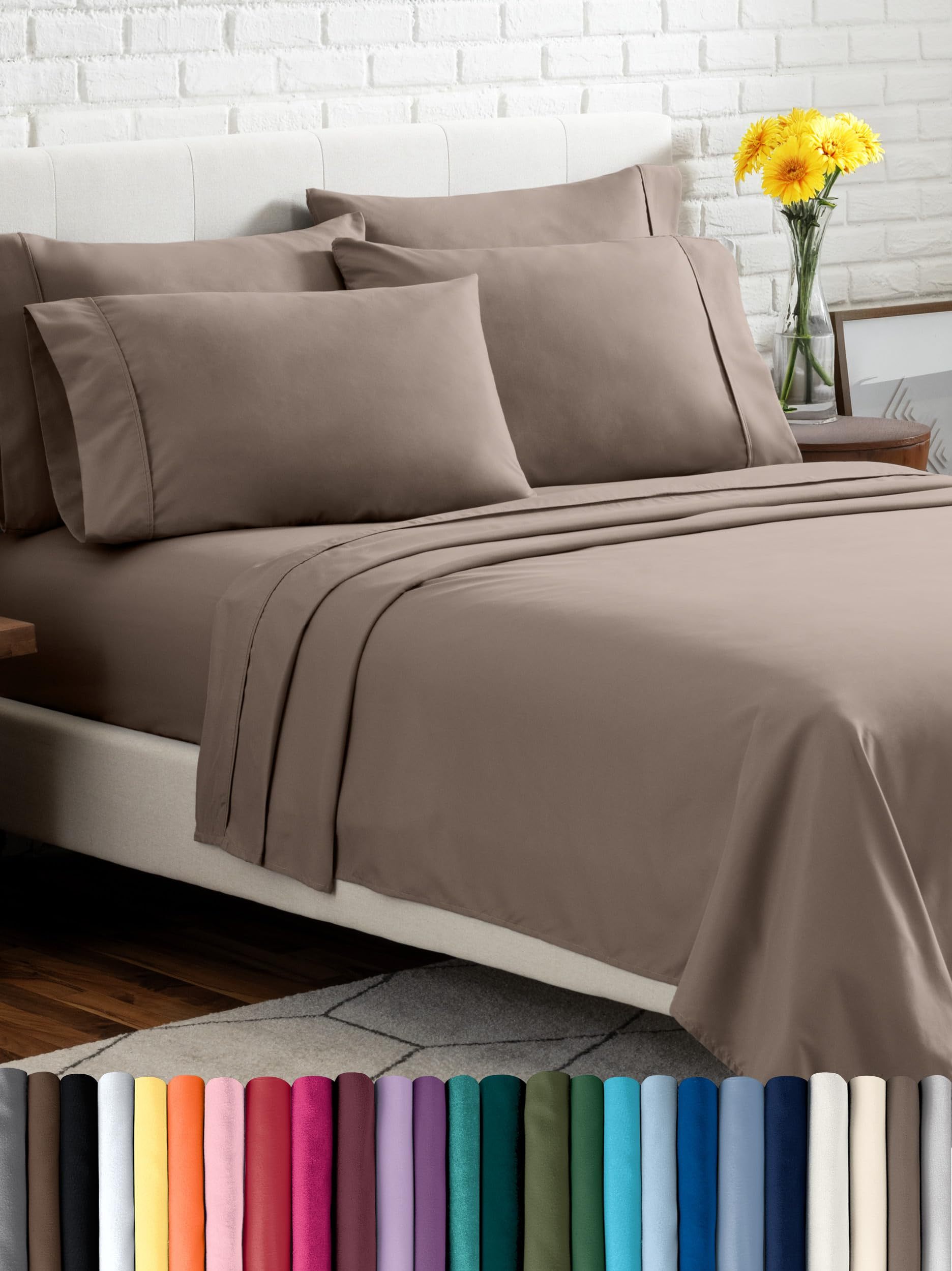 Taupe