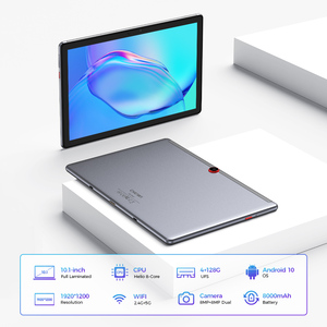 4G LTE选项卡4 gb 128 Gb平板电脑10.1英寸4 gb Ram Tanlet Android平板电脑，带4 Gb Ram和笔用于笔记和绘图 - Product Image 2