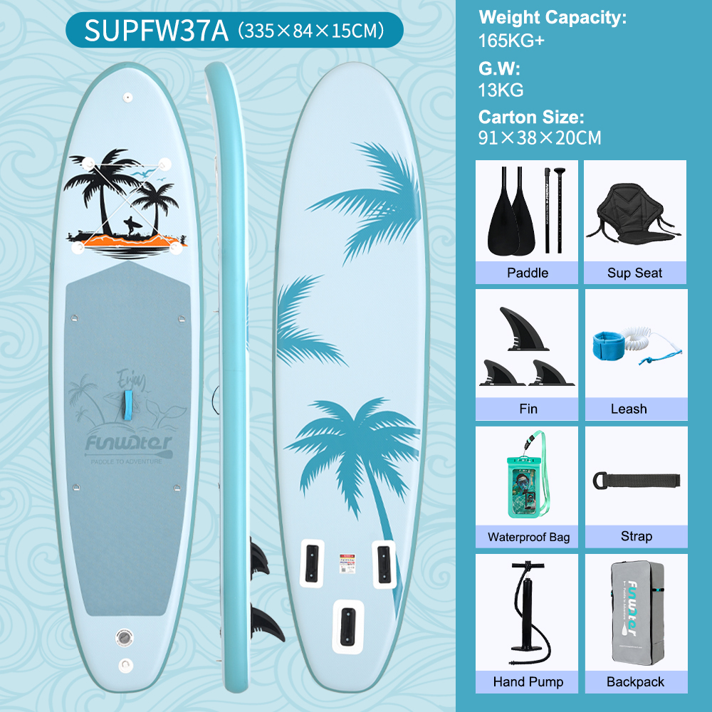 335*84*15cm--SUPFW37A
