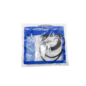 Autonics-Sensor de proximidad inductivo cilíndrico, PRD12-4DP Original, DC 3, 12 ~ 24VDC, con larga distancia de detección (tipo de Cable) - Product Image 6