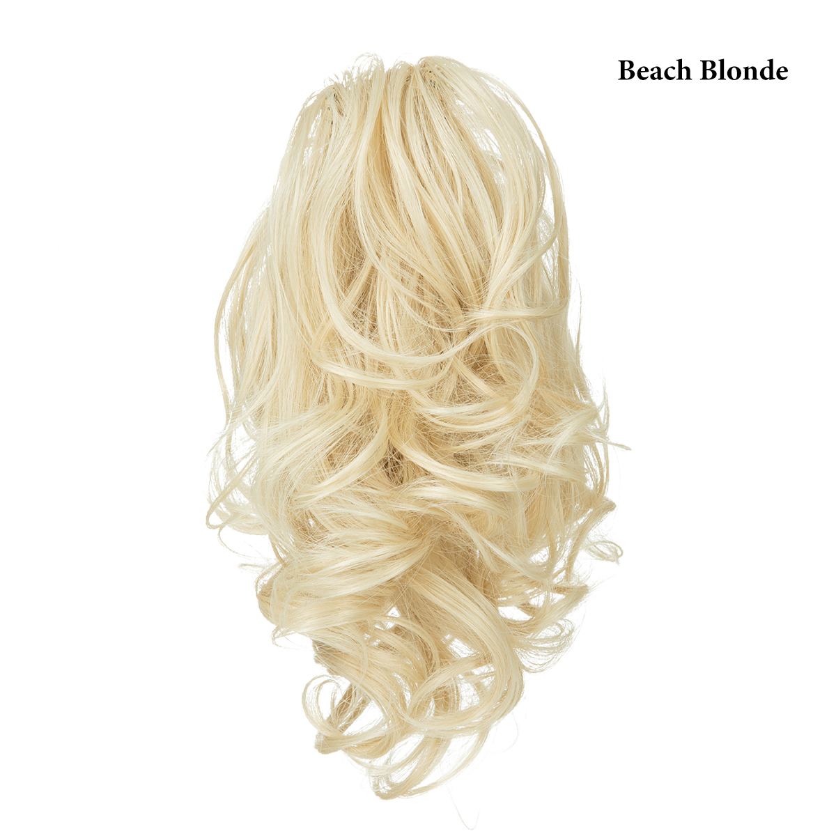 Blonde Plage