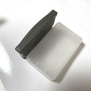 FireRed sürüm FloraSky tamamlayıcı Dex kartuş sepeti için Gameboy Advance abd - Product Image 4