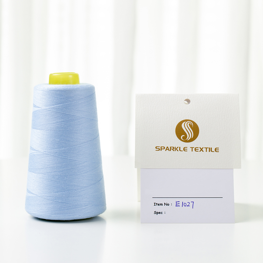 blue E1027