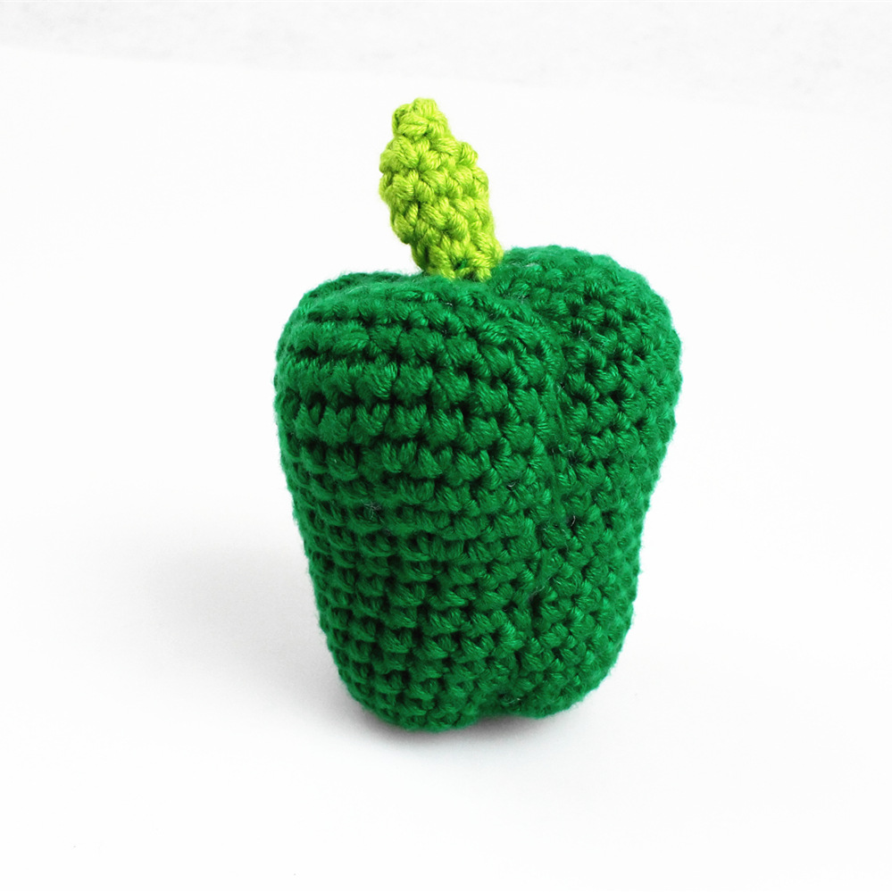 Bell pepper