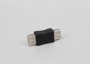 <strong>USB</strong> 2.0 a Female <strong>to</strong> <strong>USB</strong> 2.0 a Female 480mbps Data Transfer Power Charge Adapter - Product Image 5