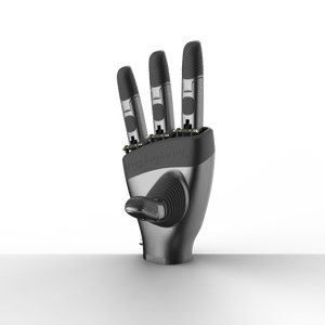 Thông minh thích ứng Bionic Robot công nghiệp Thao Túng Gripper tay cho 3C ngành công nghiệp sản xuất nghiên cứu khoa học và giáo dục - Product Image 4