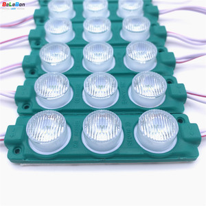 DC12V led modülü 3w modülü led 3030 enjeksiyon arka ışık LED modülü - Product Image 6