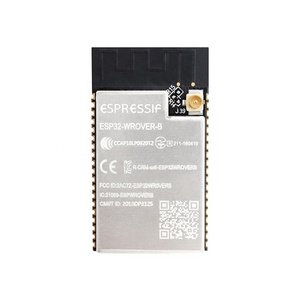 Neue Produkte 2023 ESP32-WROVER-IB Arduino Esp32 Dev Kit Gsm-Modul Rf Txrx Mod Bluetooth U.Fl Smd