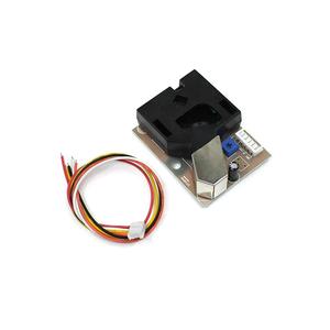 Modulo sensore polvere DSM501A PM2.5 detector Dector per aria condizionata - Product Image 5