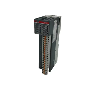 DX571 1SAP232600R2300 DX571 Emersonデジタル入力/出力モジュール-1SAP232600R2300 DX571 - Product Image 1