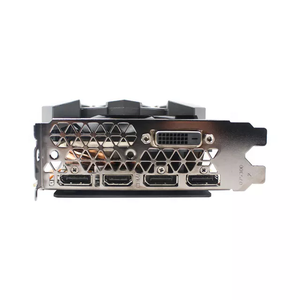 การ์ดจอ GTX 1070 Ti,การ์ดจอสำหรับเล่นเกม8 GB GTX1070 Ti 8 GB - Product Image 2