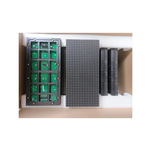 Prezzo competitivo grande modulo Display a LED Full Color P5 P8 P10 pannello 320mm x 160mm - Product Image 3