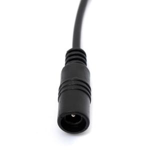 Cantell 5V <strong>USB</strong> 2.0 a <strong>Female</strong> <strong>to</strong> <strong>DC</strong> <strong>5</strong>.5mm X 2.1mm <strong>Female</strong> Charge <strong>Dc</strong> Power Adpter Cable - Product Image 2
