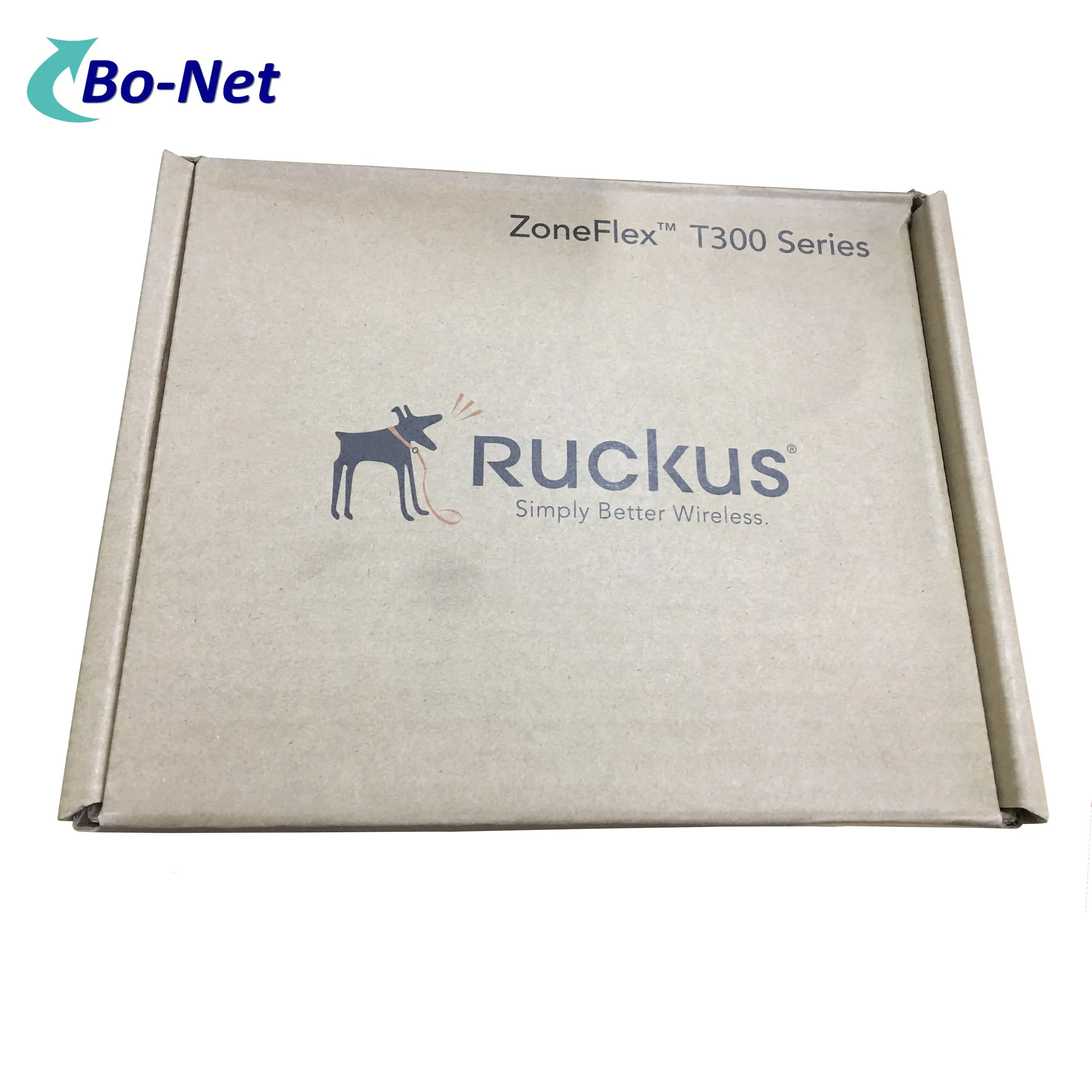 Ruckus 901-T300-WW01 T300 Esterna Senza Fili WIFI Access Point 901-T300-WW01