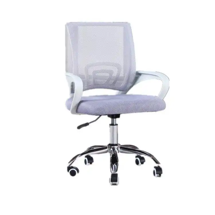 Muestra gratis barato malla Chaises de Bureau sillas para oficina giratoria invitado gerente silla de oficina para oficina/silla de oficina