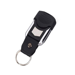 433mhz 4 taste keyfob ersatz rf tür fernbedienung duplikator für garage tür - Product Image 1