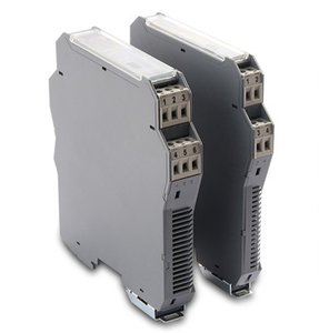 4-20ma Entrada 0-10V RTD TC Transmisor de USB Aislador de señal analógica de temperatura programable