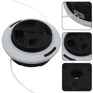 C26-2 STRIMMER HEAD for FS55 FS70 FS80 FS 91FS120 FS240 FS260 - Product Image 4